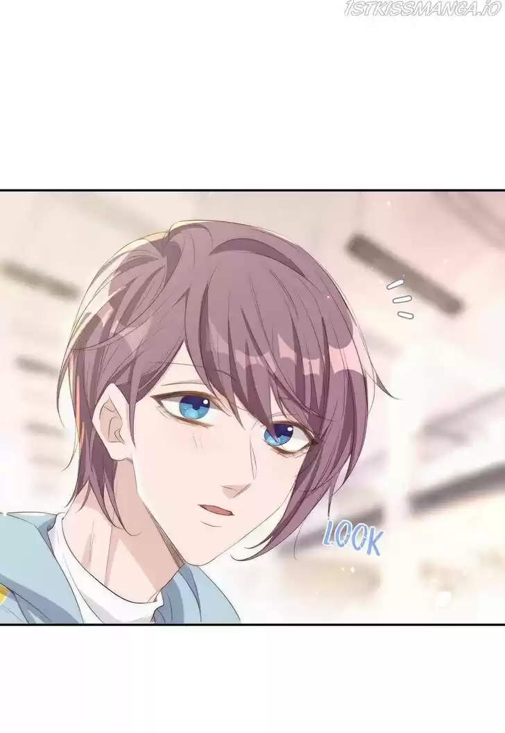 Stop Bothering Me, Emperor Ch.021