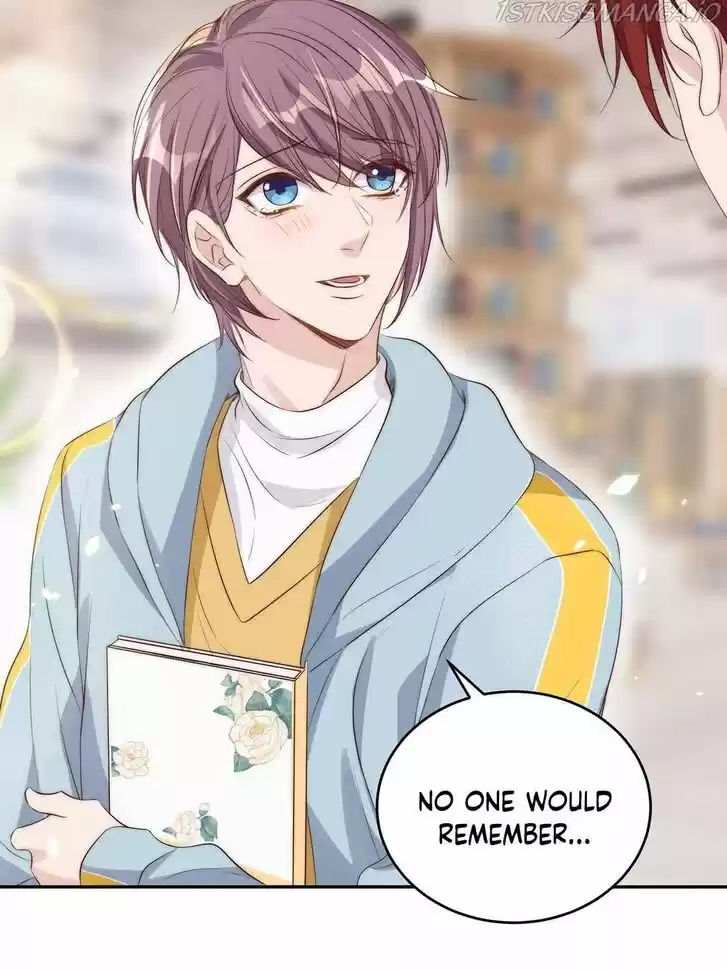 Stop Bothering Me, Emperor Ch.021