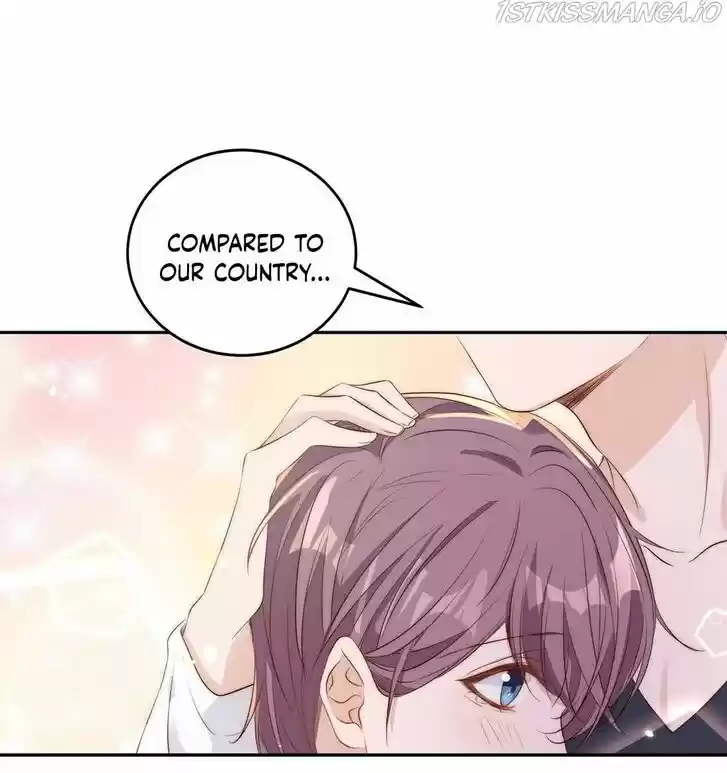 Stop Bothering Me, Emperor Ch.021