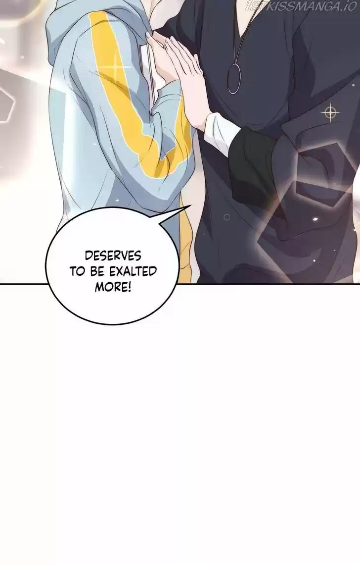 Stop Bothering Me, Emperor Ch.021