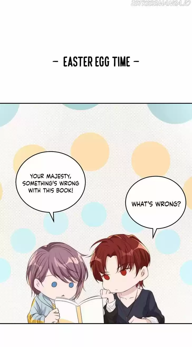 Stop Bothering Me, Emperor Ch.021