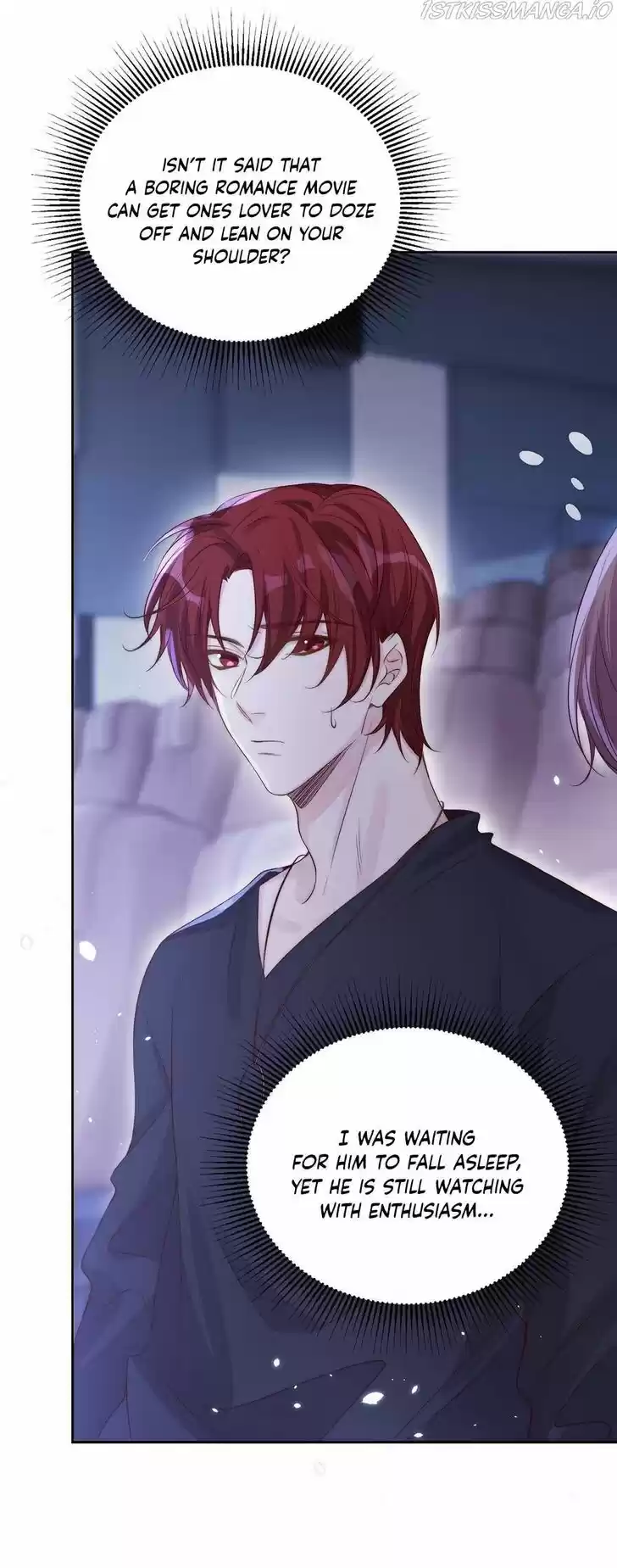 Stop Bothering Me, Emperor Ch.024