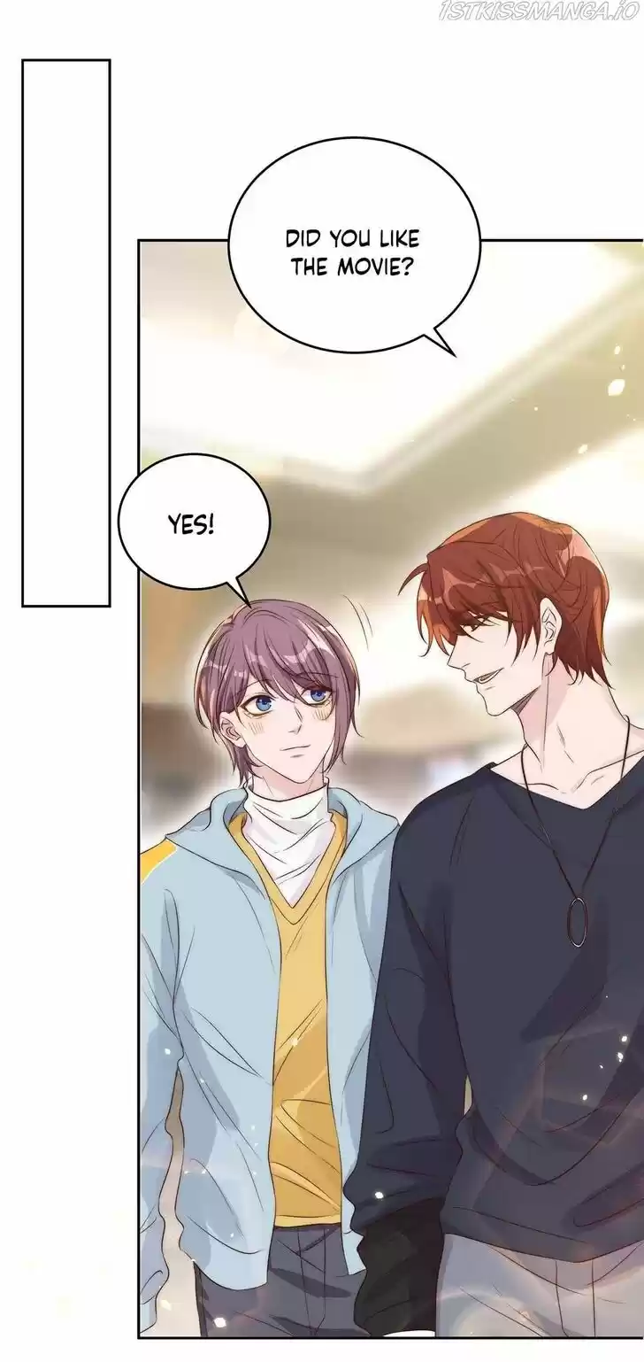 Stop Bothering Me, Emperor Ch.024