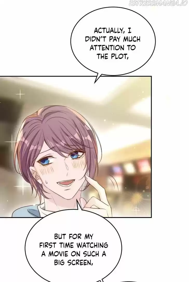 Stop Bothering Me, Emperor Ch.024