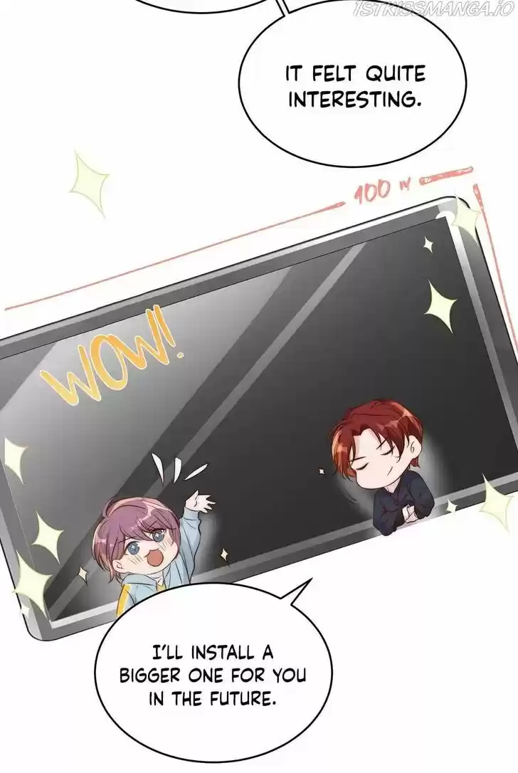 Stop Bothering Me, Emperor Ch.024