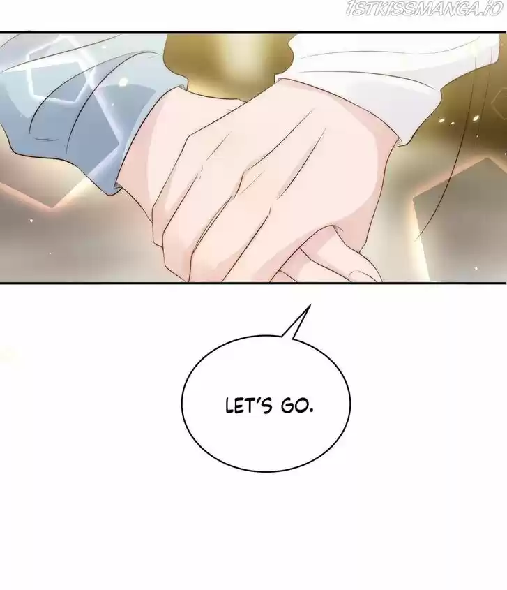 Stop Bothering Me, Emperor Ch.024