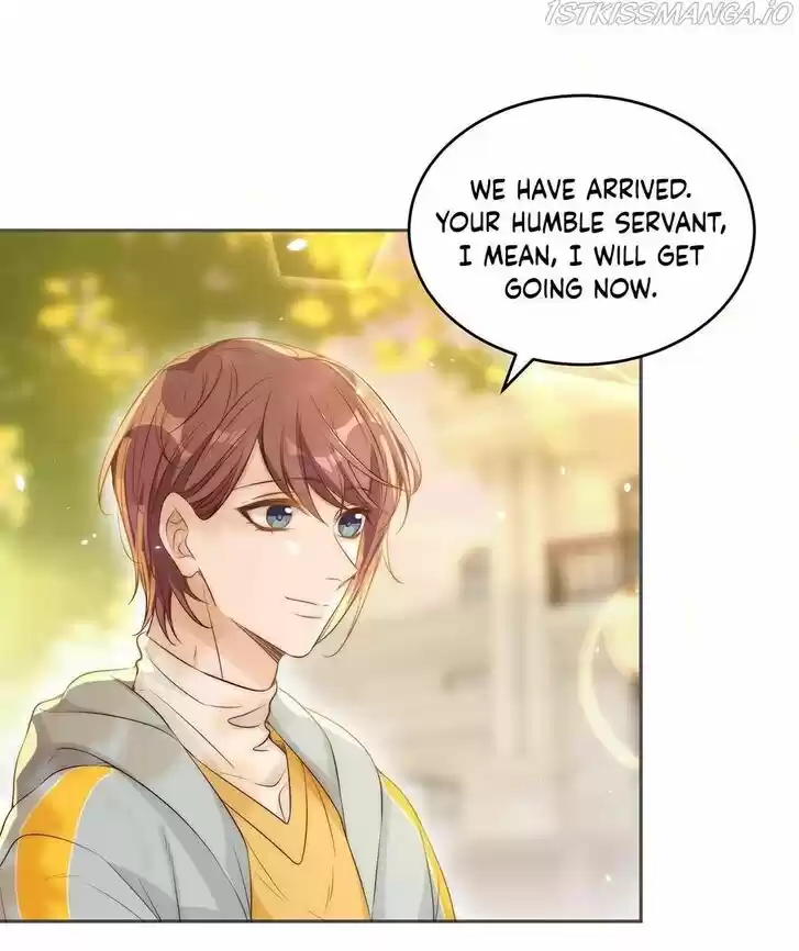 Stop Bothering Me, Emperor Ch.024