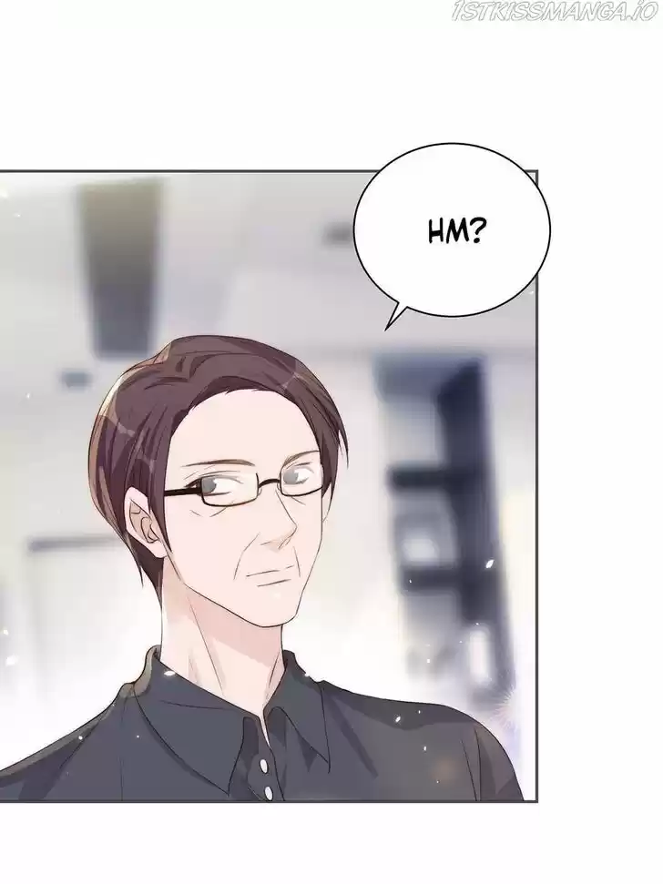 Stop Bothering Me, Emperor Ch.024