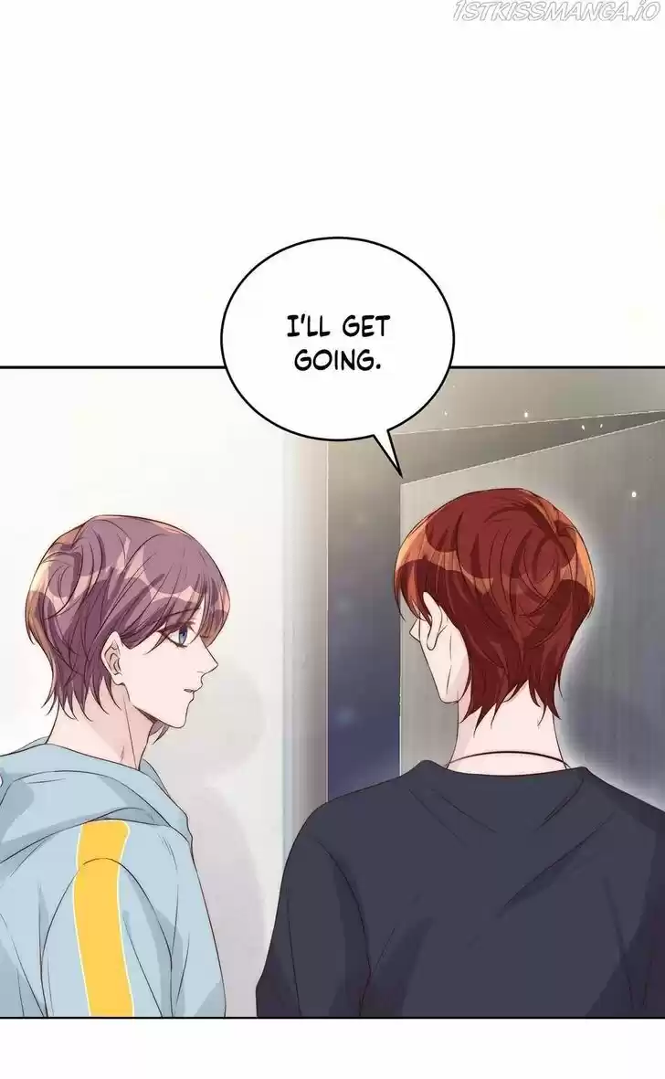 Stop Bothering Me, Emperor Ch.024