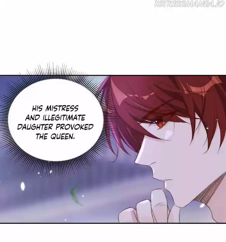 Stop Bothering Me, Emperor Ch.024