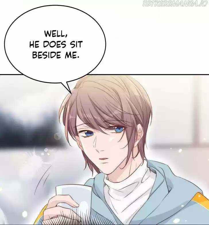 Stop Bothering Me, Emperor Ch.024