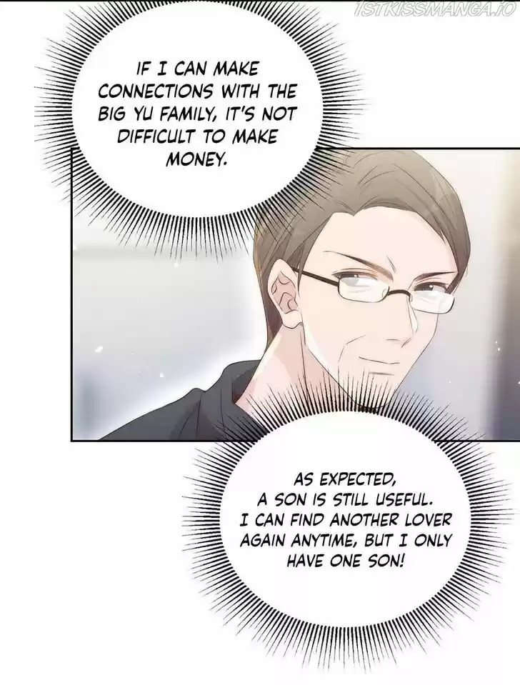 Stop Bothering Me, Emperor Ch.024