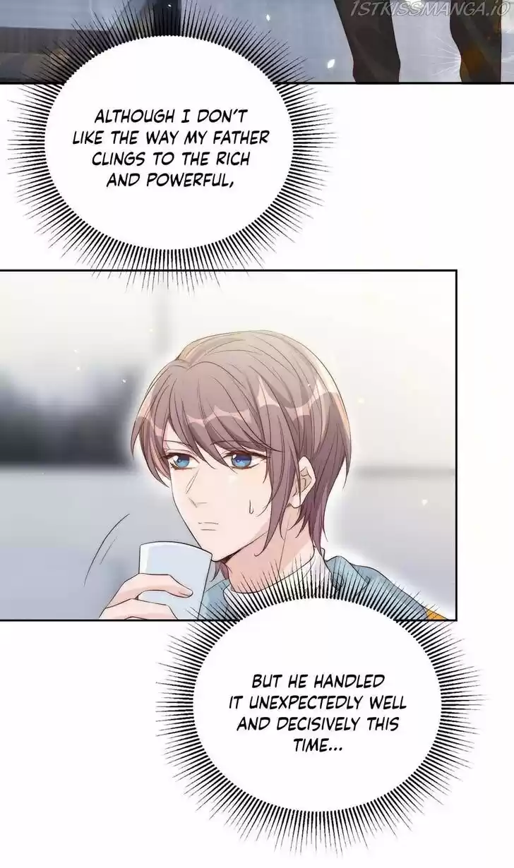 Stop Bothering Me, Emperor Ch.024