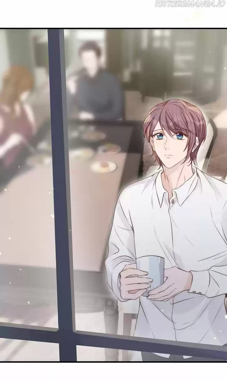 Stop Bothering Me, Emperor Ch.024