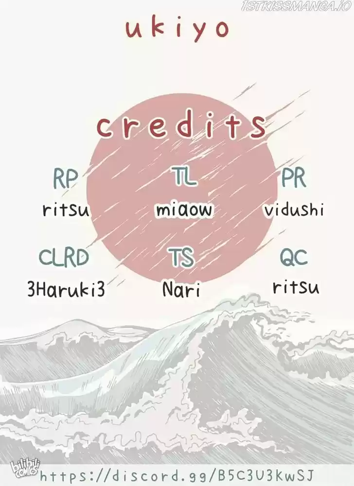 Stop Bothering Me, Emperor Ch.024