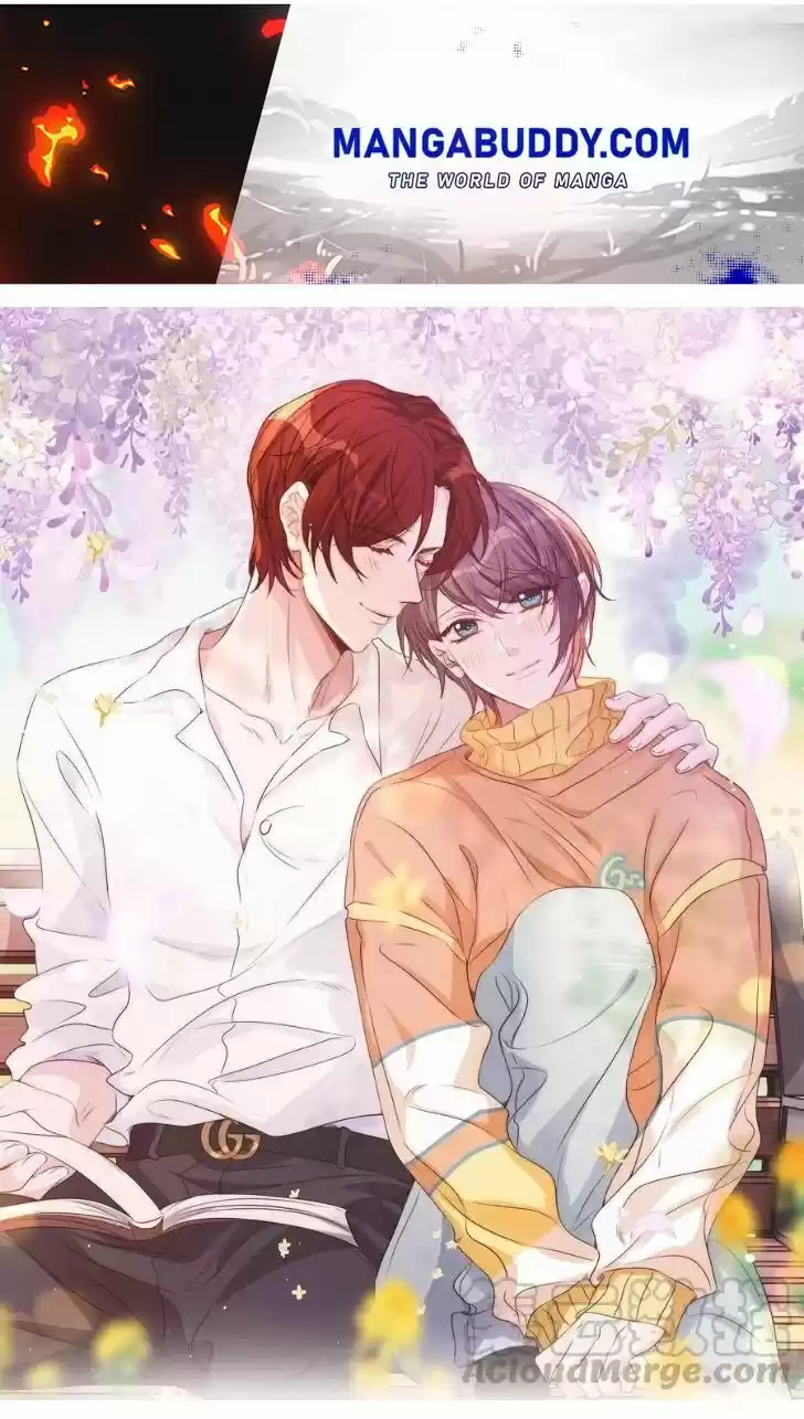 Stop Bothering Me, Emperor Ch.036