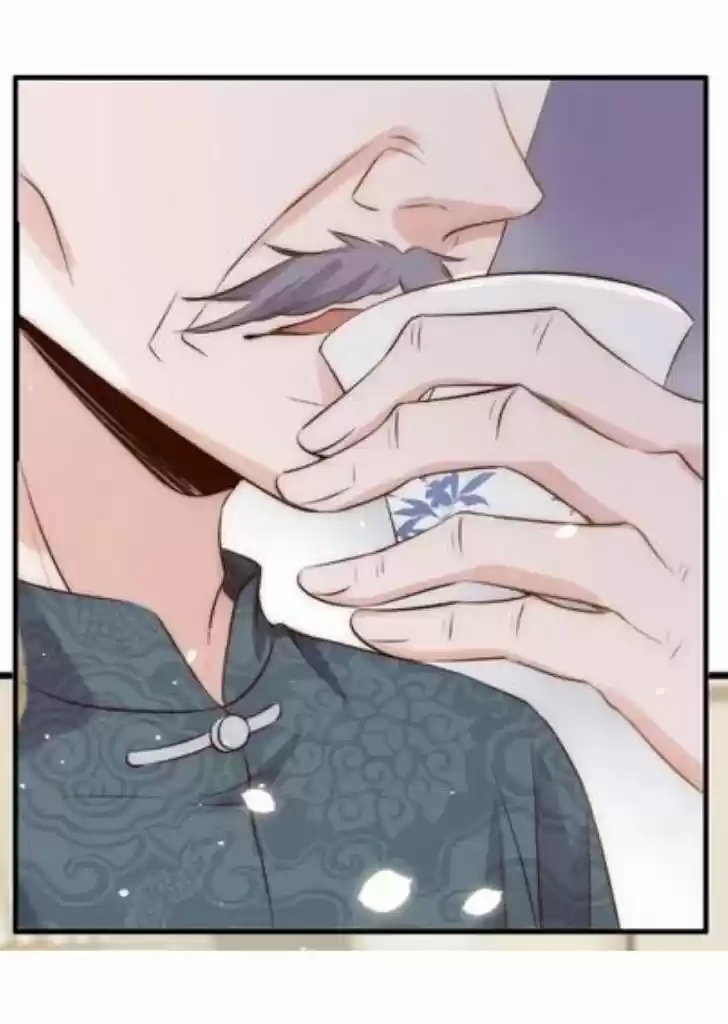 Stop Bothering Me, Emperor Ch.036