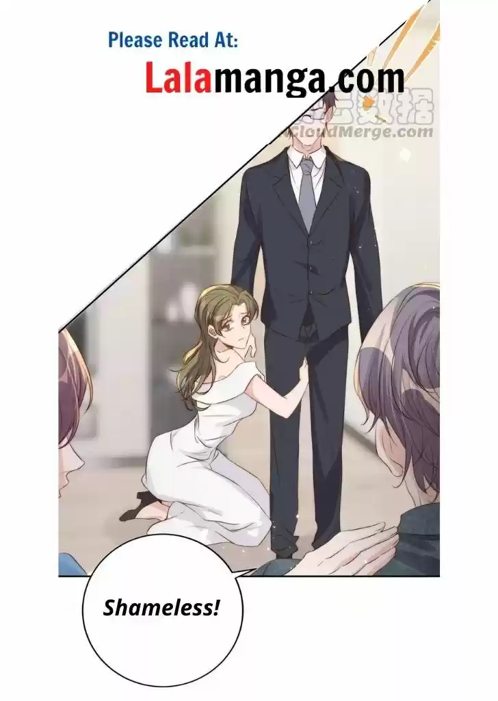 Stop Bothering Me, Emperor Ch.036