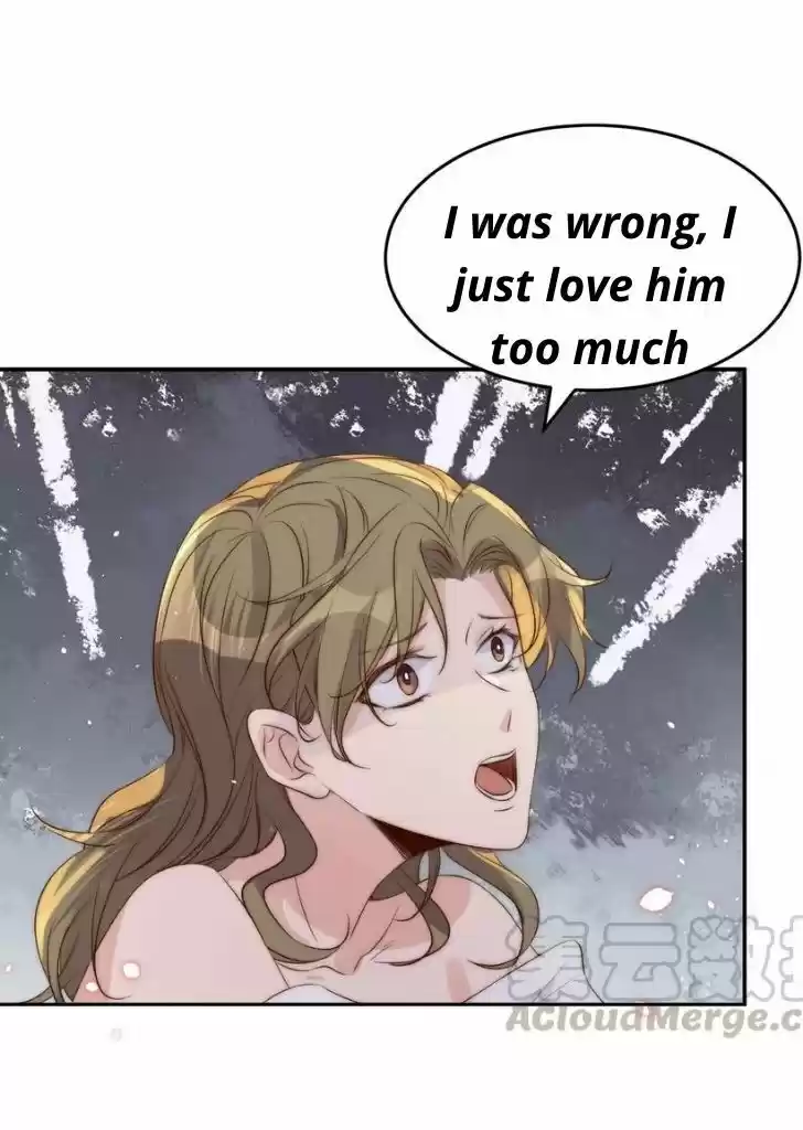 Stop Bothering Me, Emperor Ch.036