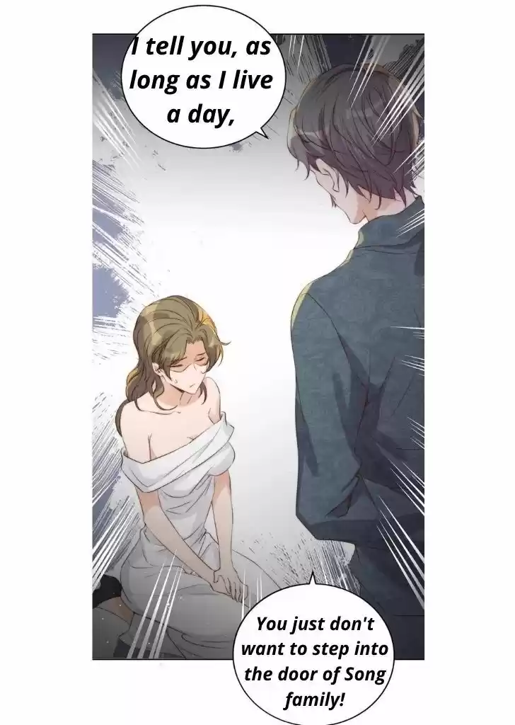 Stop Bothering Me, Emperor Ch.036