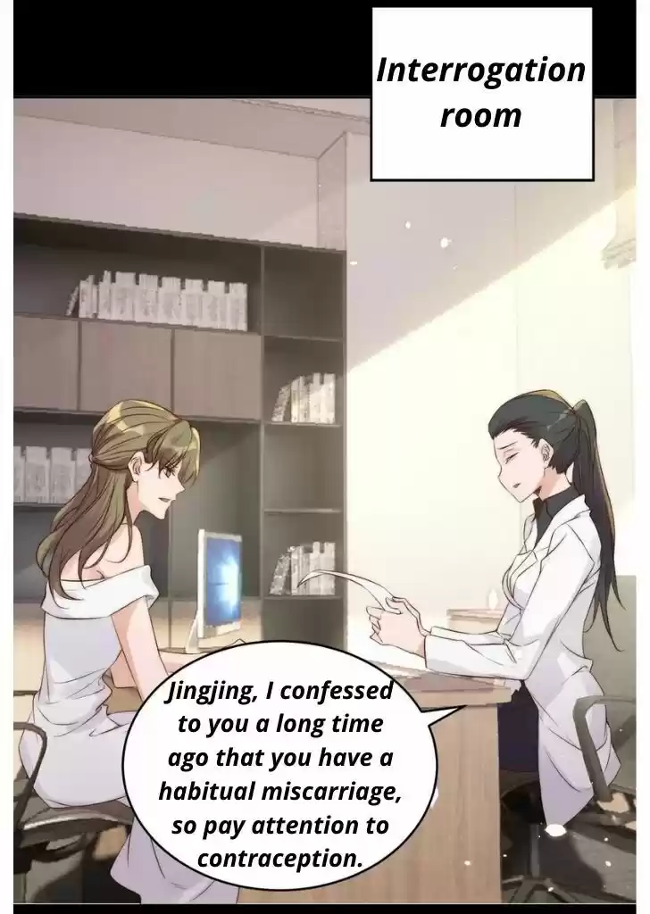 Stop Bothering Me, Emperor Ch.036