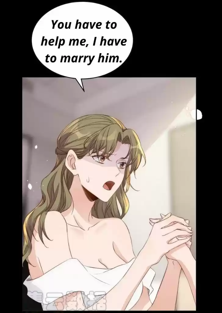 Stop Bothering Me, Emperor Ch.036