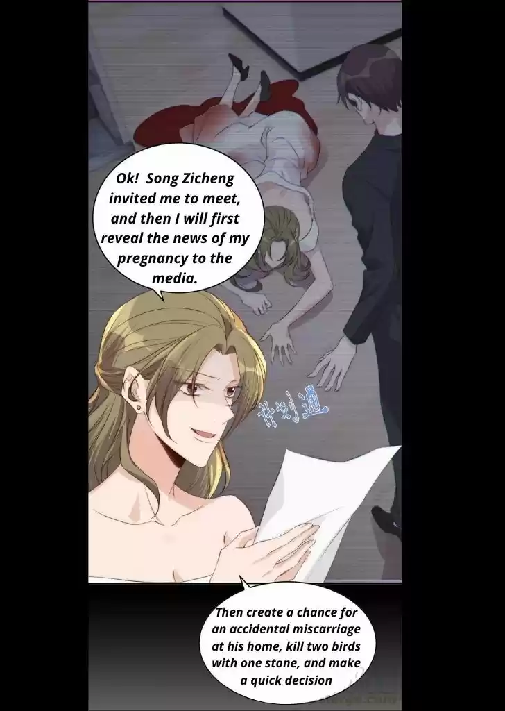 Stop Bothering Me, Emperor Ch.036