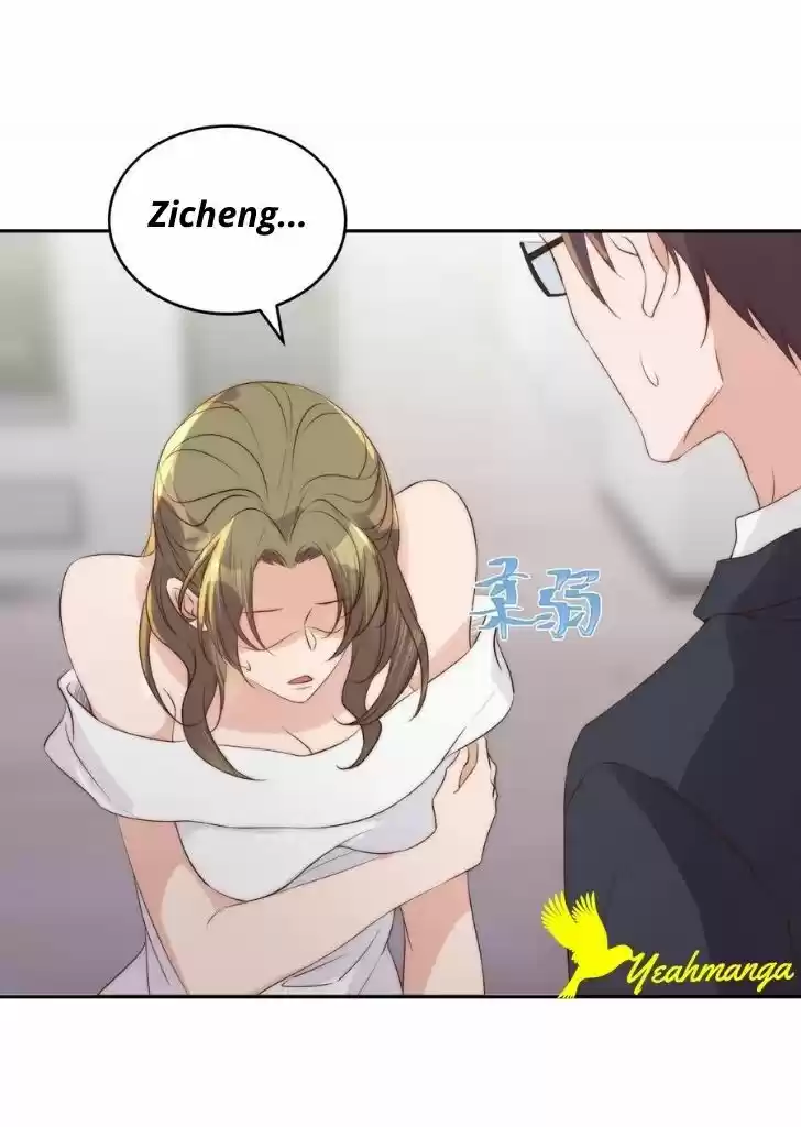 Stop Bothering Me, Emperor Ch.036