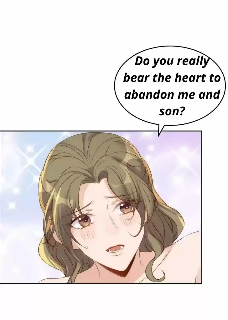 Stop Bothering Me, Emperor Ch.036