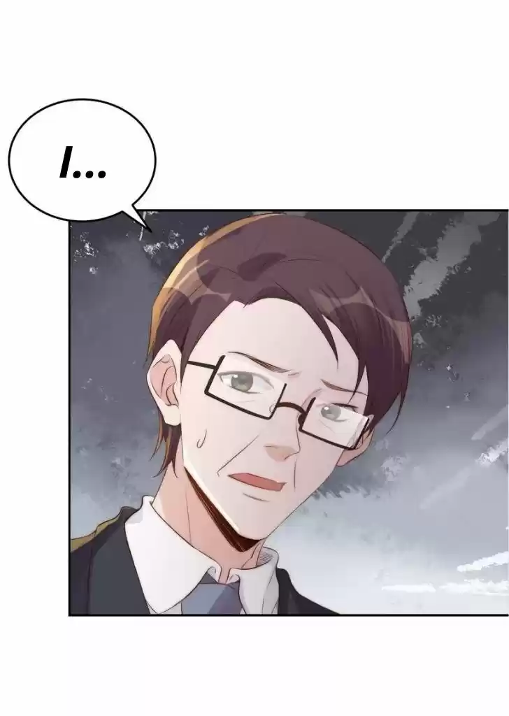 Stop Bothering Me, Emperor Ch.036