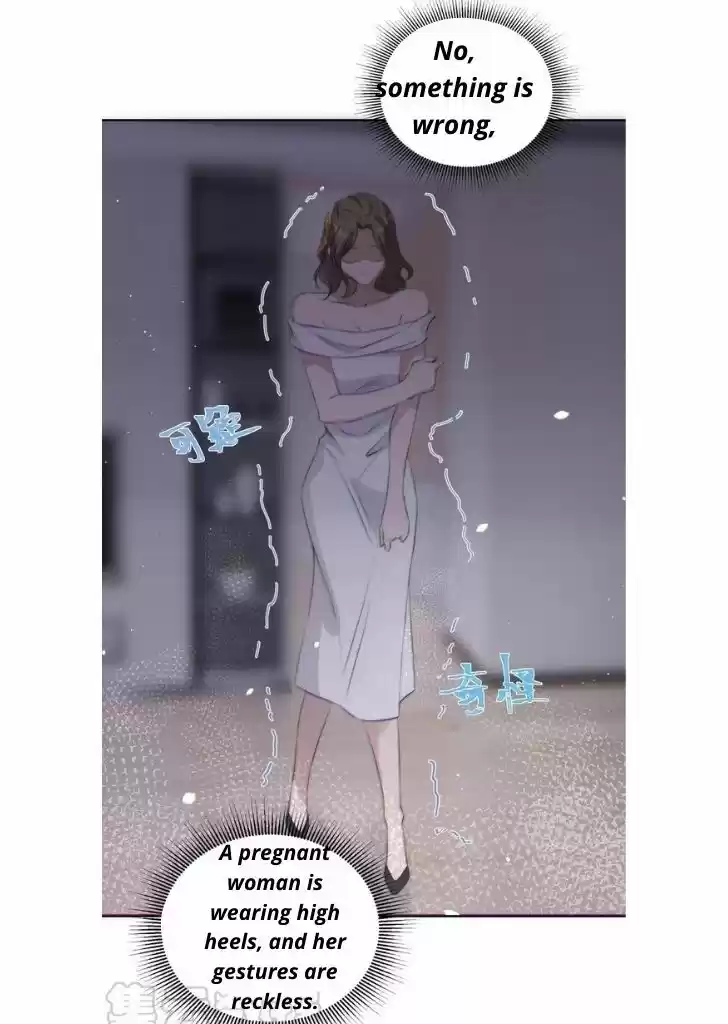 Stop Bothering Me, Emperor Ch.036