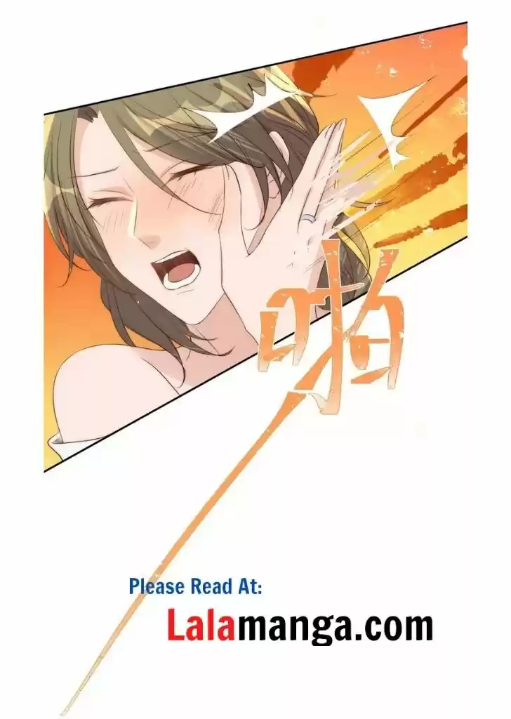 Stop Bothering Me, Emperor Ch.036