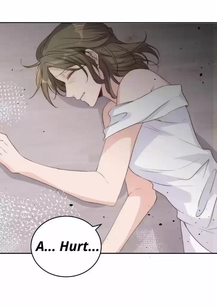 Stop Bothering Me, Emperor Ch.036