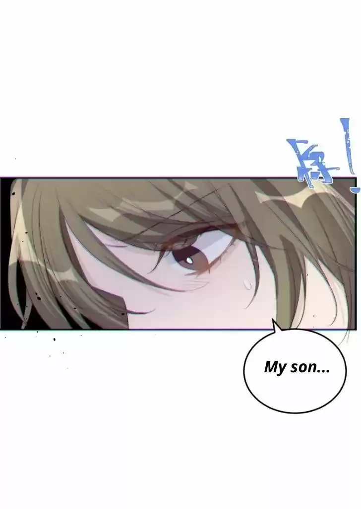 Stop Bothering Me, Emperor Ch.036