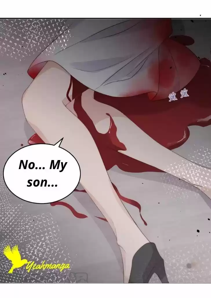 Stop Bothering Me, Emperor Ch.036