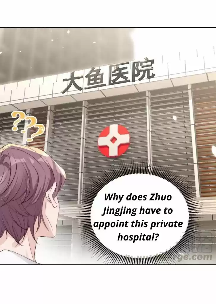 Stop Bothering Me, Emperor Ch.036