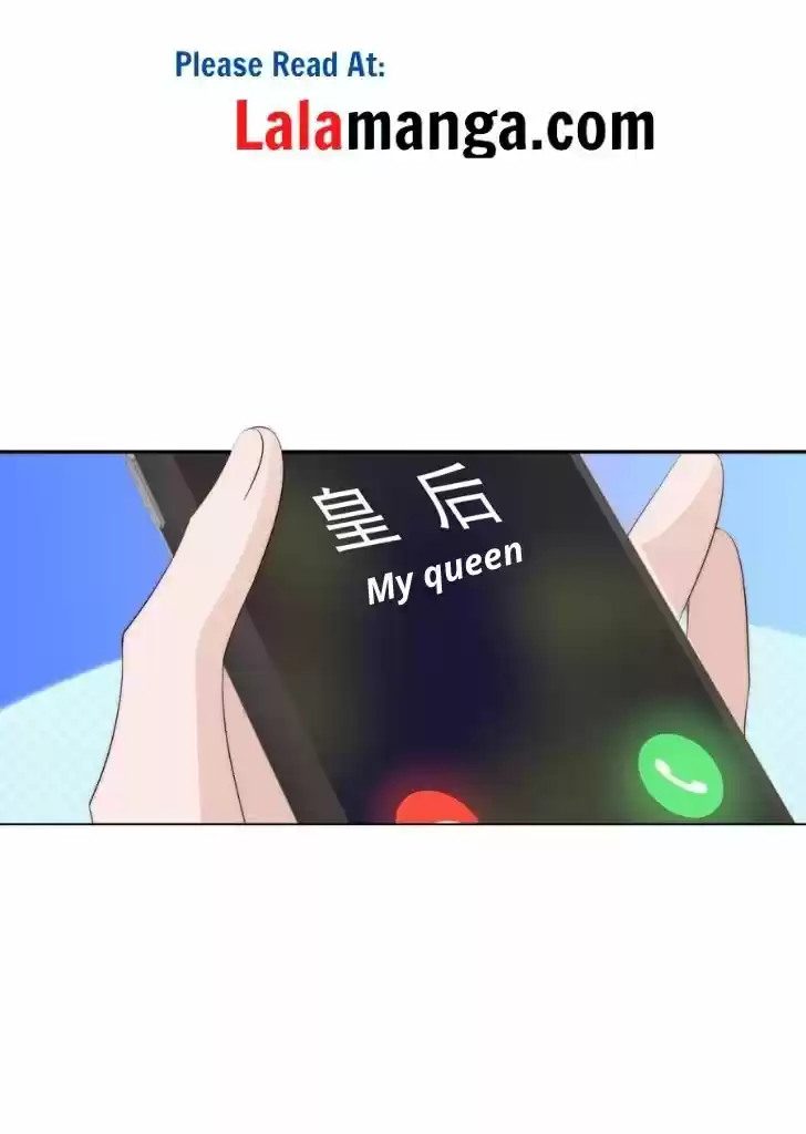 Stop Bothering Me, Emperor Ch.036