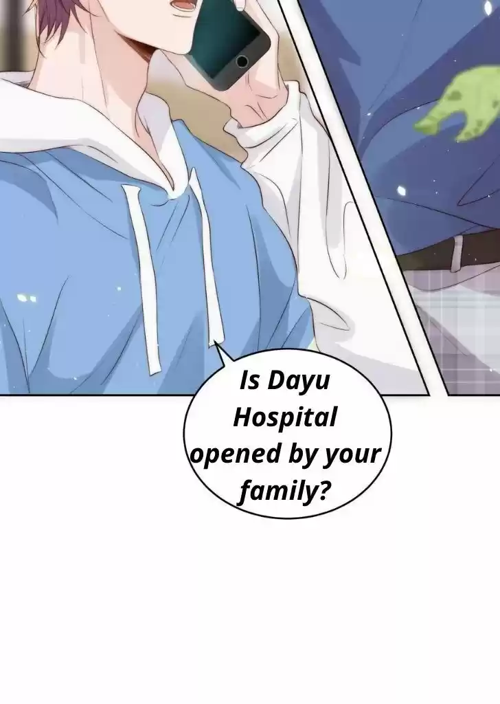 Stop Bothering Me, Emperor Ch.036