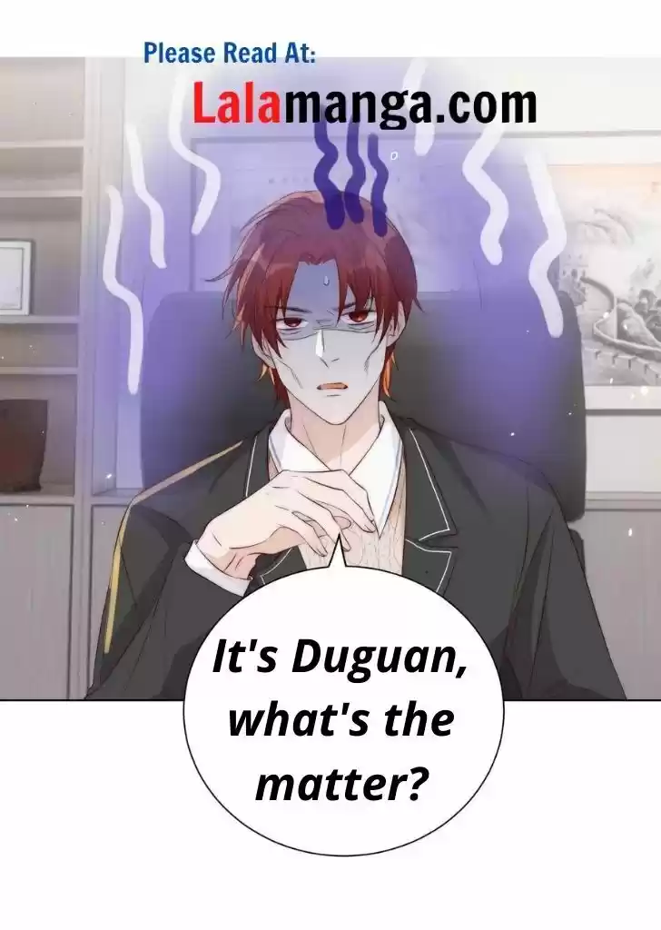 Stop Bothering Me, Emperor Ch.036