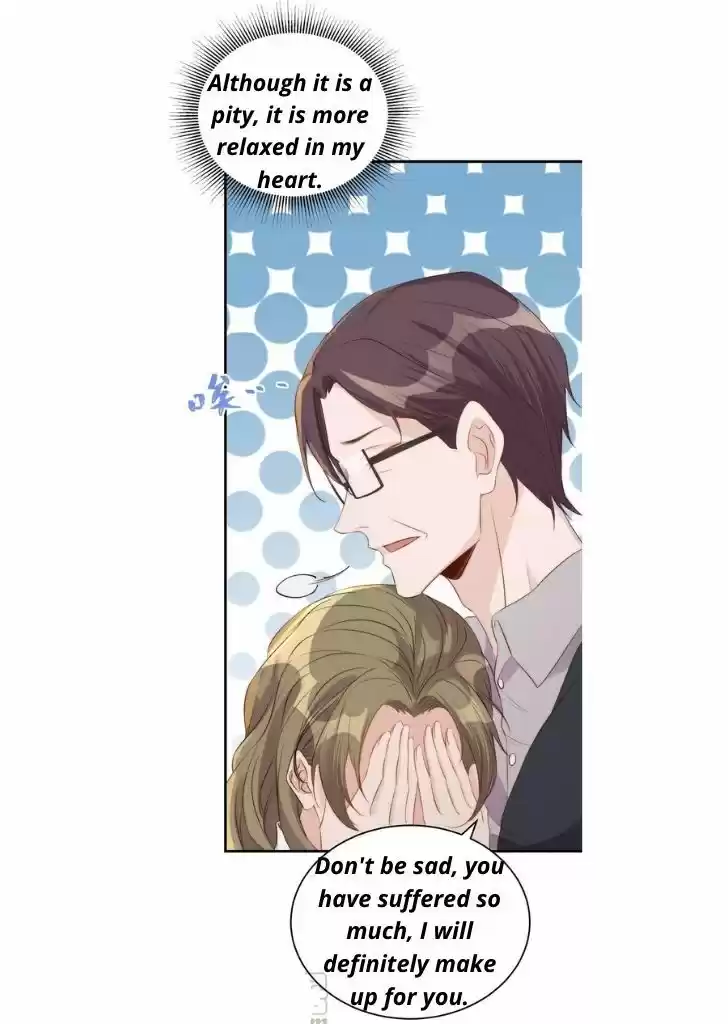 Stop Bothering Me, Emperor Ch.037