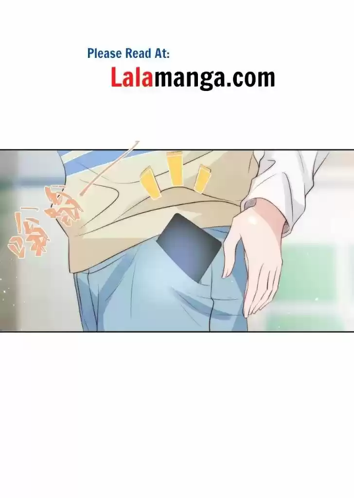 Stop Bothering Me, Emperor Ch.037