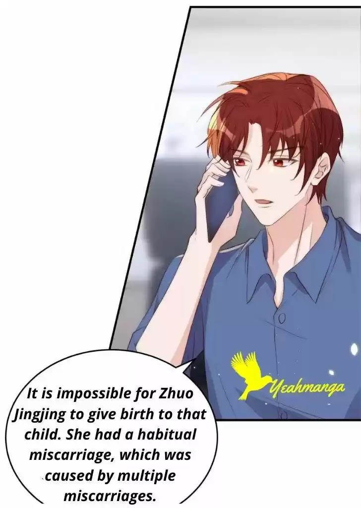 Stop Bothering Me, Emperor Ch.037