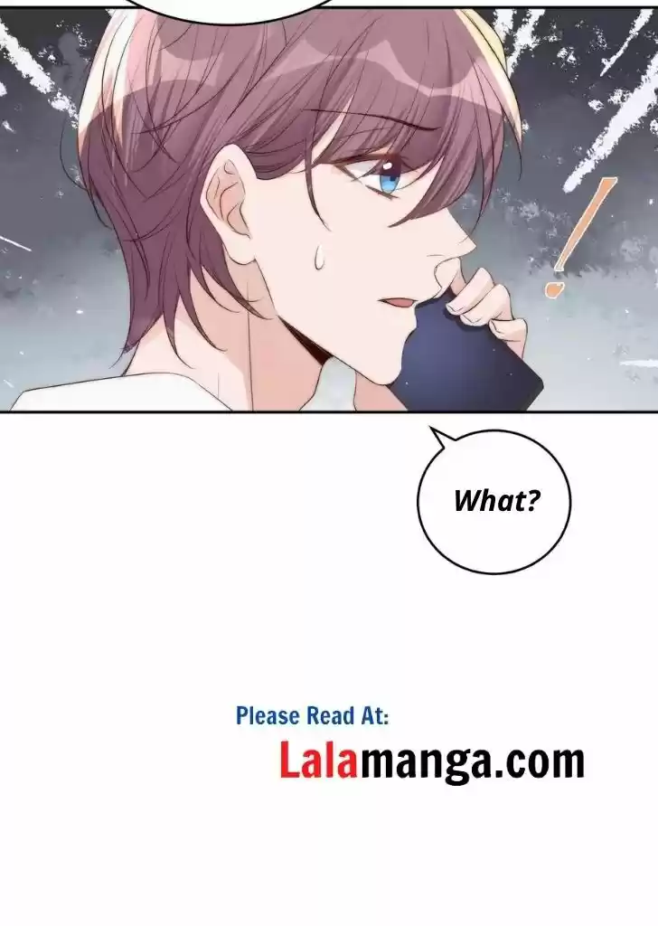 Stop Bothering Me, Emperor Ch.037