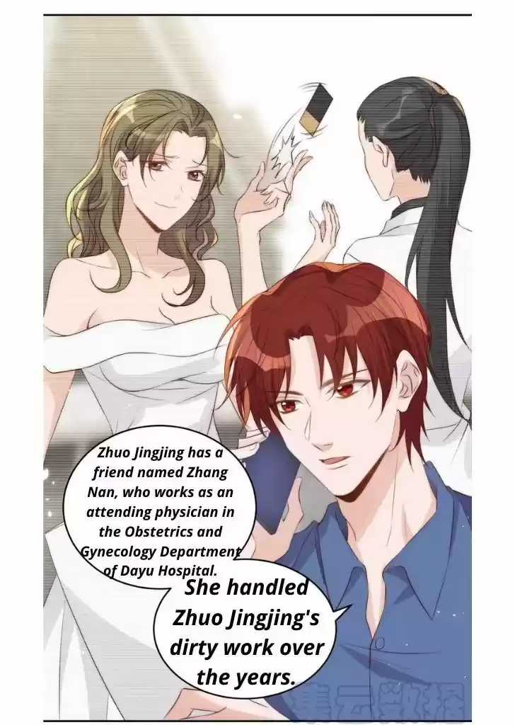 Stop Bothering Me, Emperor Ch.037