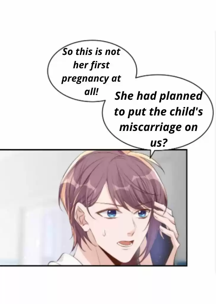 Stop Bothering Me, Emperor Ch.037