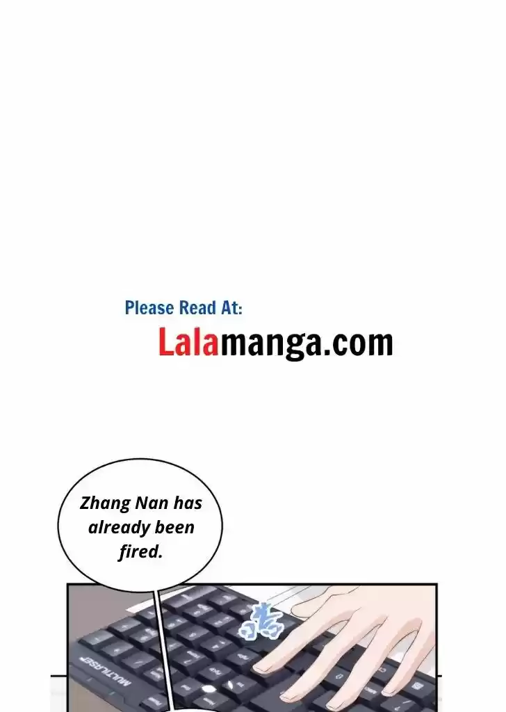 Stop Bothering Me, Emperor Ch.037