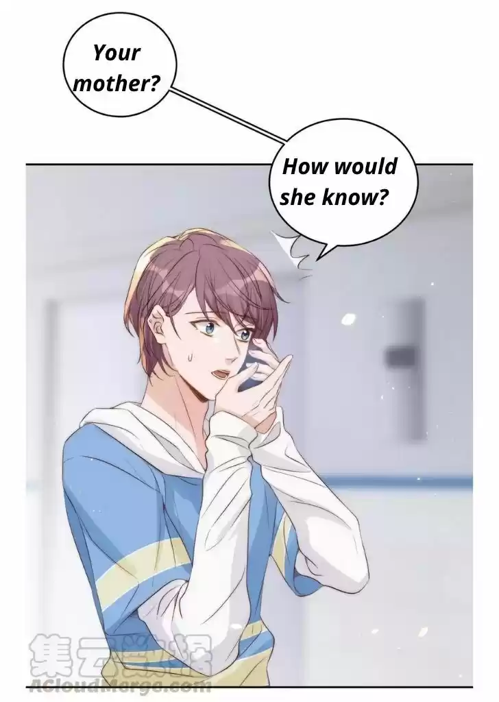 Stop Bothering Me, Emperor Ch.037