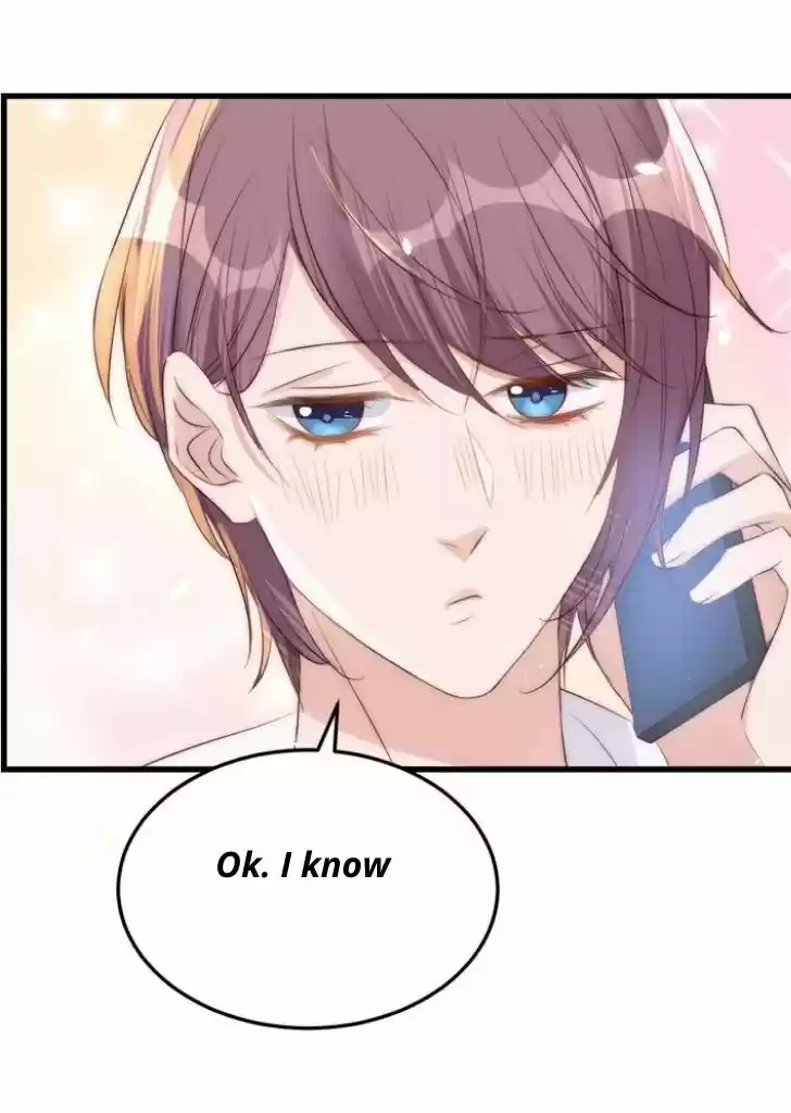 Stop Bothering Me, Emperor Ch.037