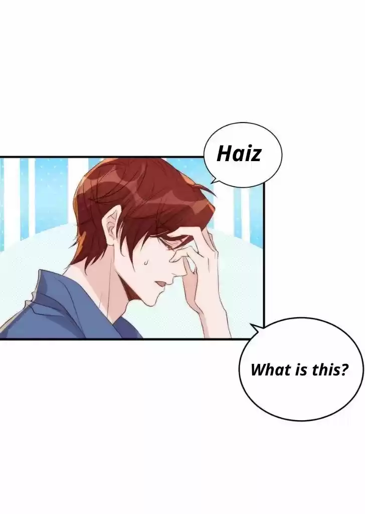 Stop Bothering Me, Emperor Ch.037