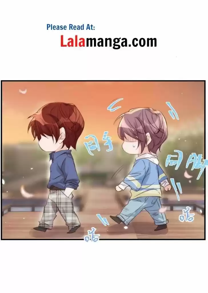 Stop Bothering Me, Emperor Ch.037